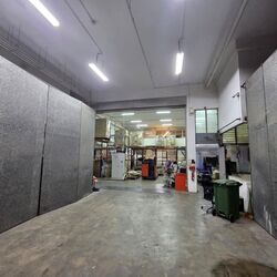North Link Building (D27), Factory #631422171
